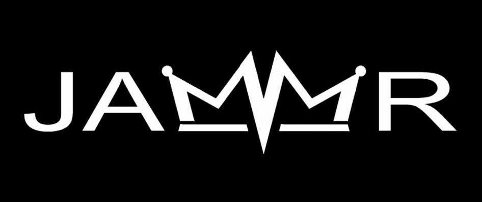 JAMMR Logo